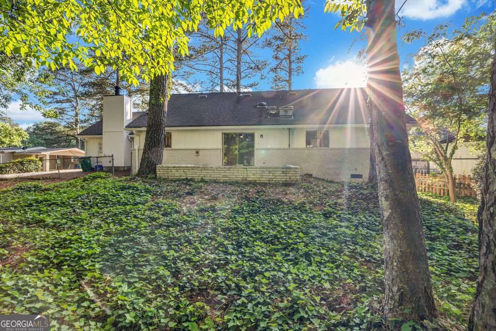 4274 Smithsonia Court Tucker - 29