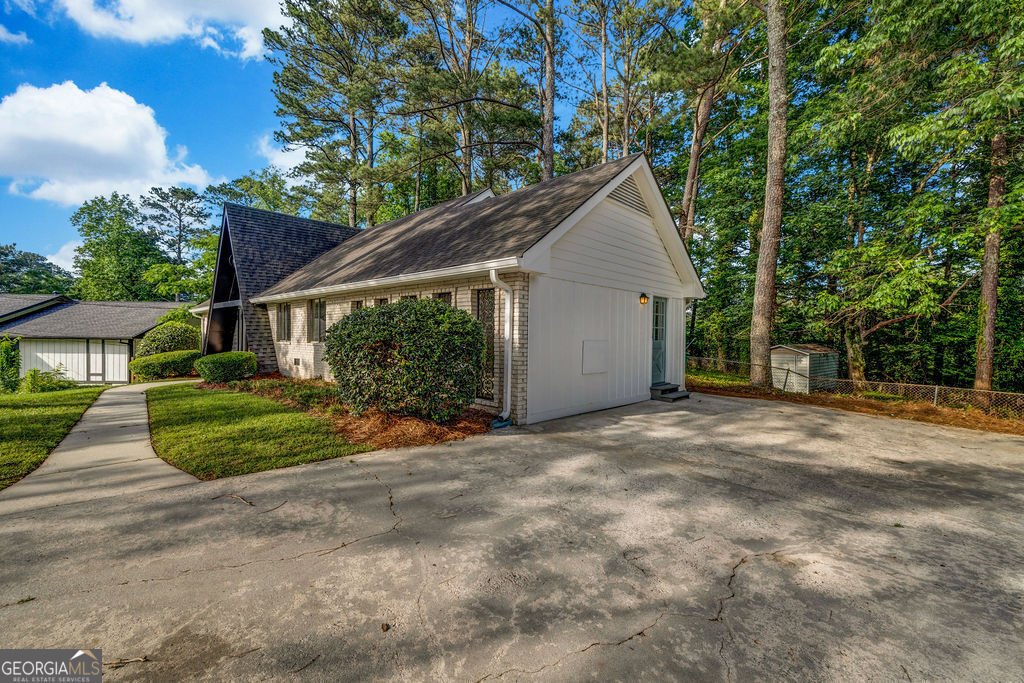 4274 Smithsonia Court Tucker - 3