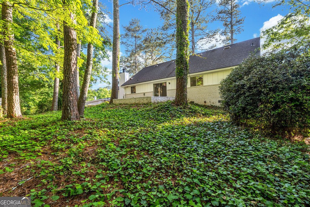4274 Smithsonia Court Tucker - 30
