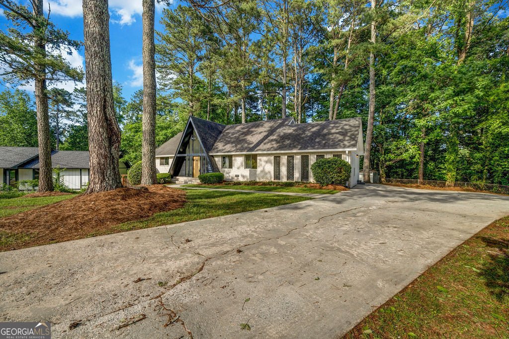 4274 Smithsonia Court Tucker - 4
