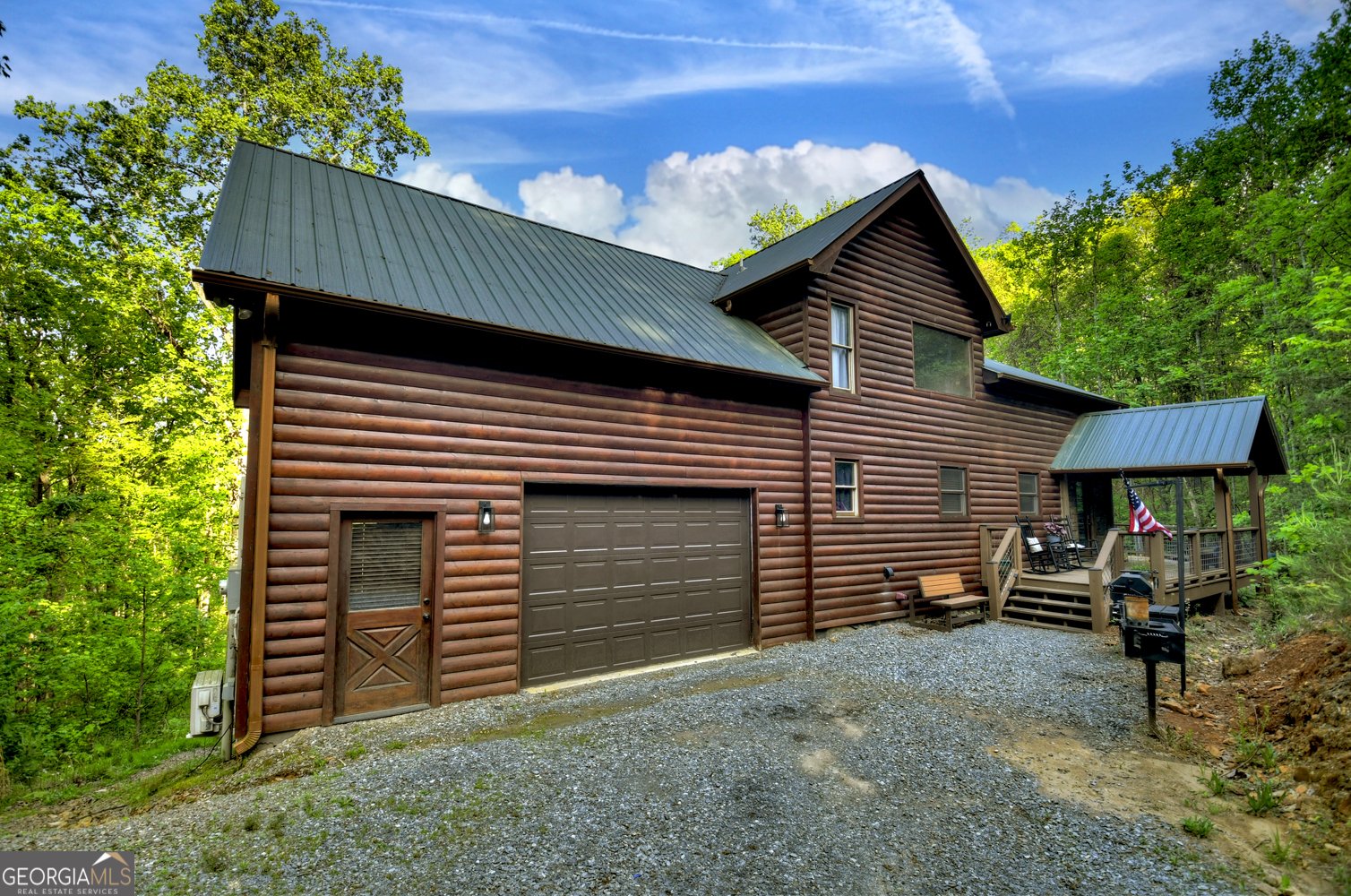 840 Deer Crest Road Blue Ridge - 10