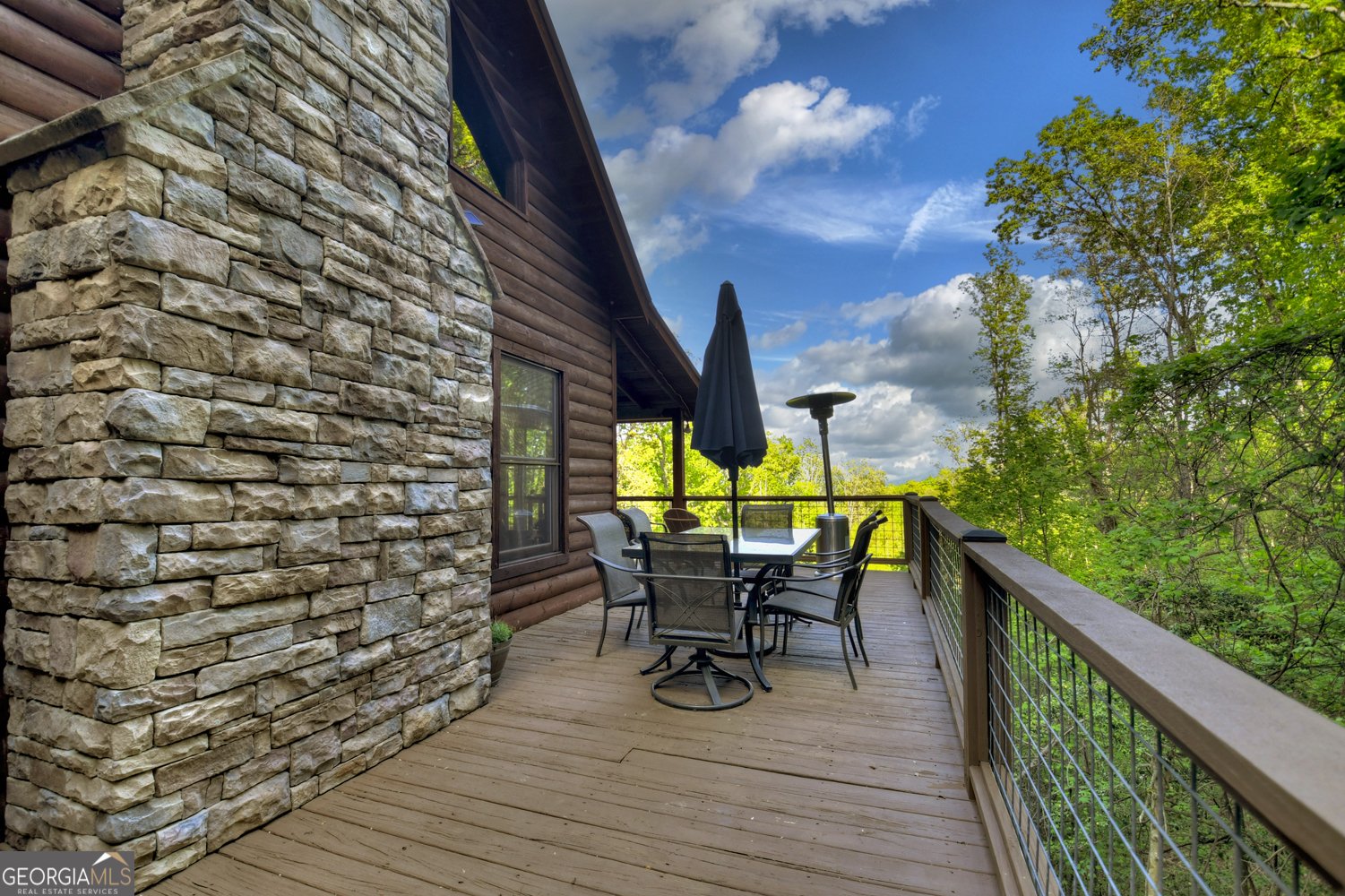 840 Deer Crest Road Blue Ridge - 14