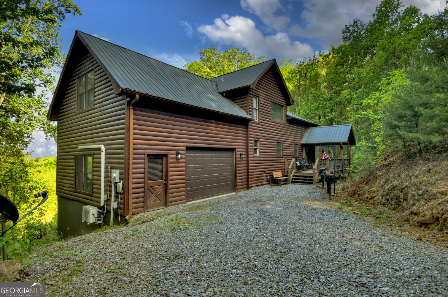 840 Deer Crest Road Blue Ridge - 15