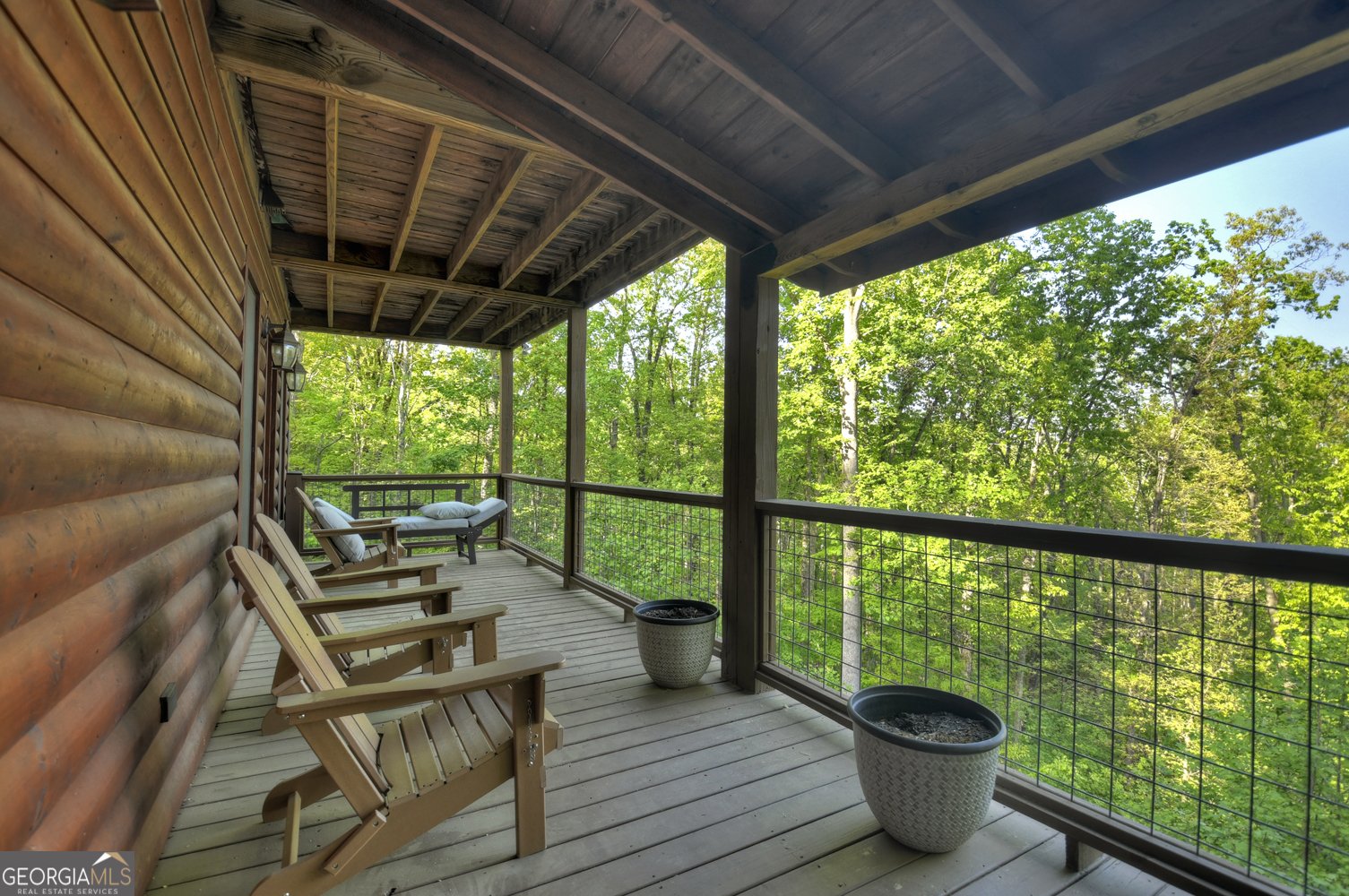 840 Deer Crest Road Blue Ridge - 17
