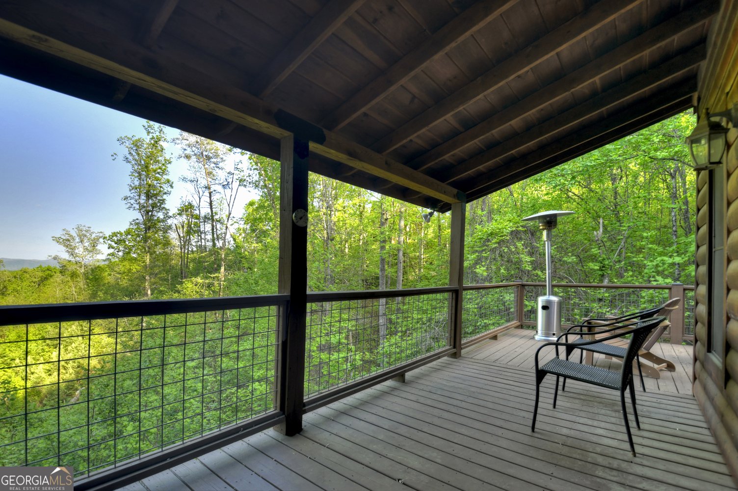 840 Deer Crest Road Blue Ridge - 19