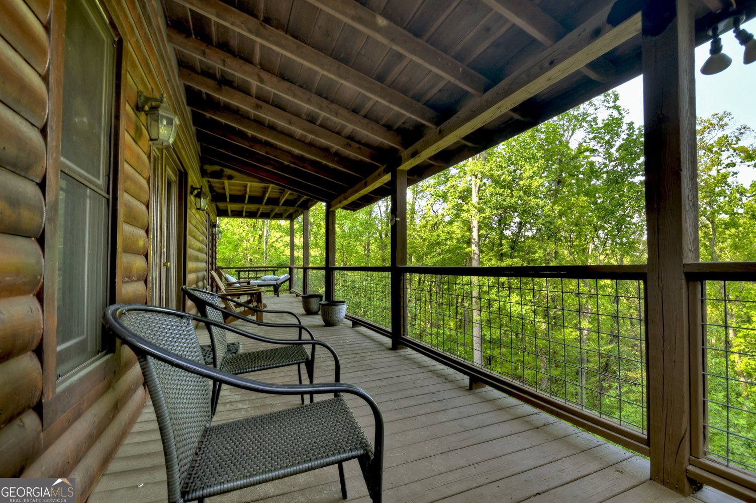 840 Deer Crest Road Blue Ridge - 23