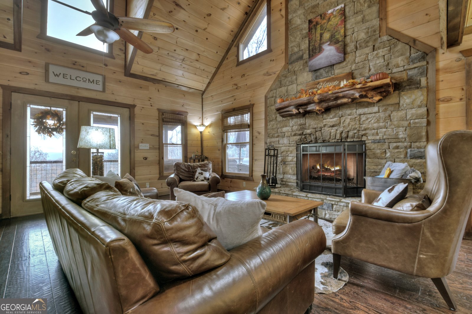 840 Deer Crest Road Blue Ridge - 26