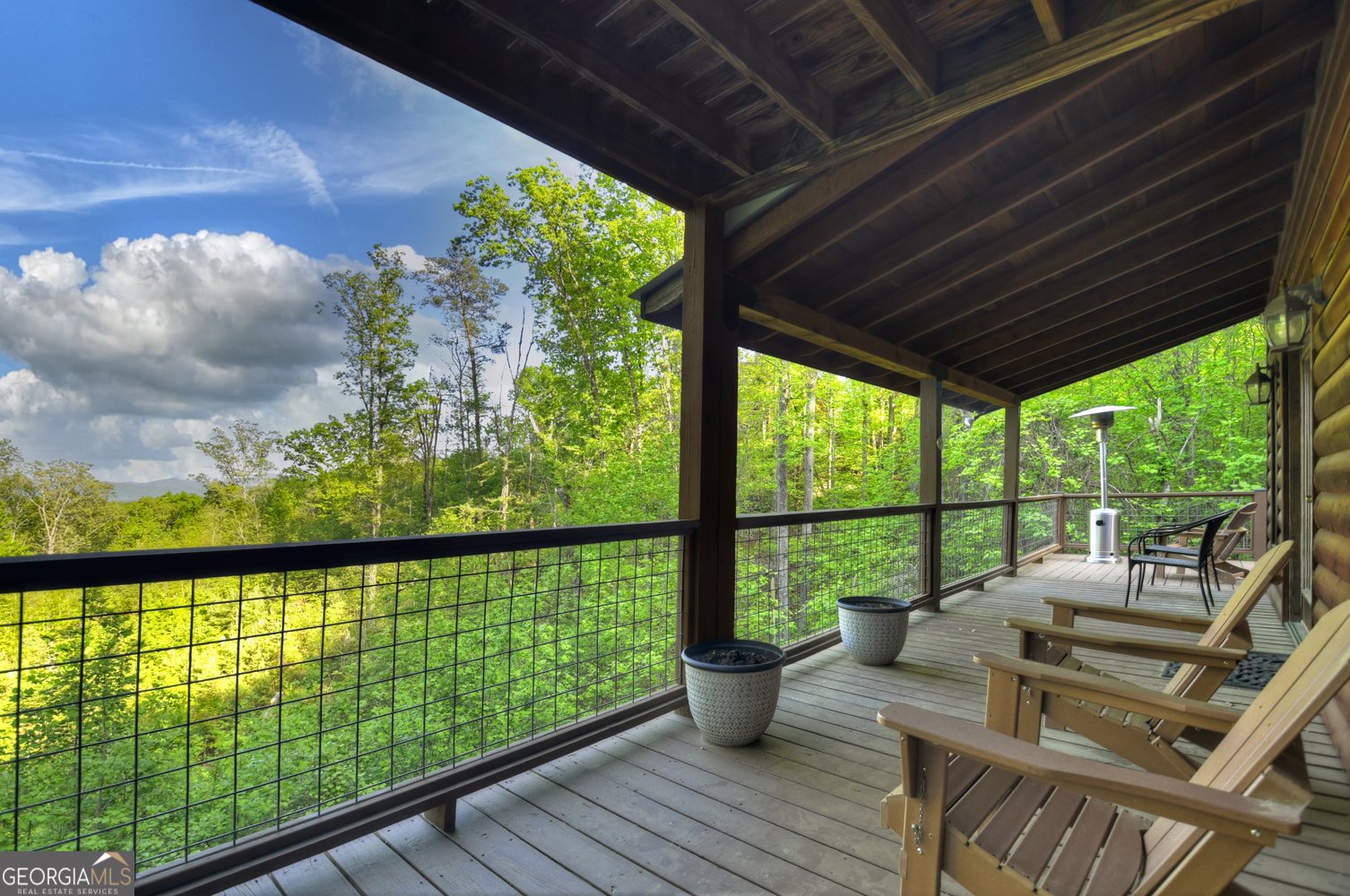 840 Deer Crest Road Blue Ridge - 30
