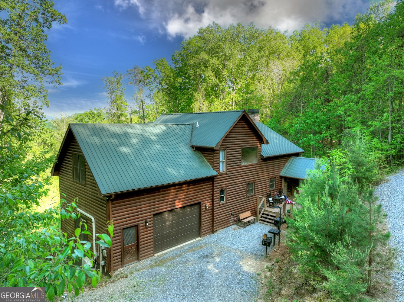 840 Deer Crest Road Blue Ridge - 31