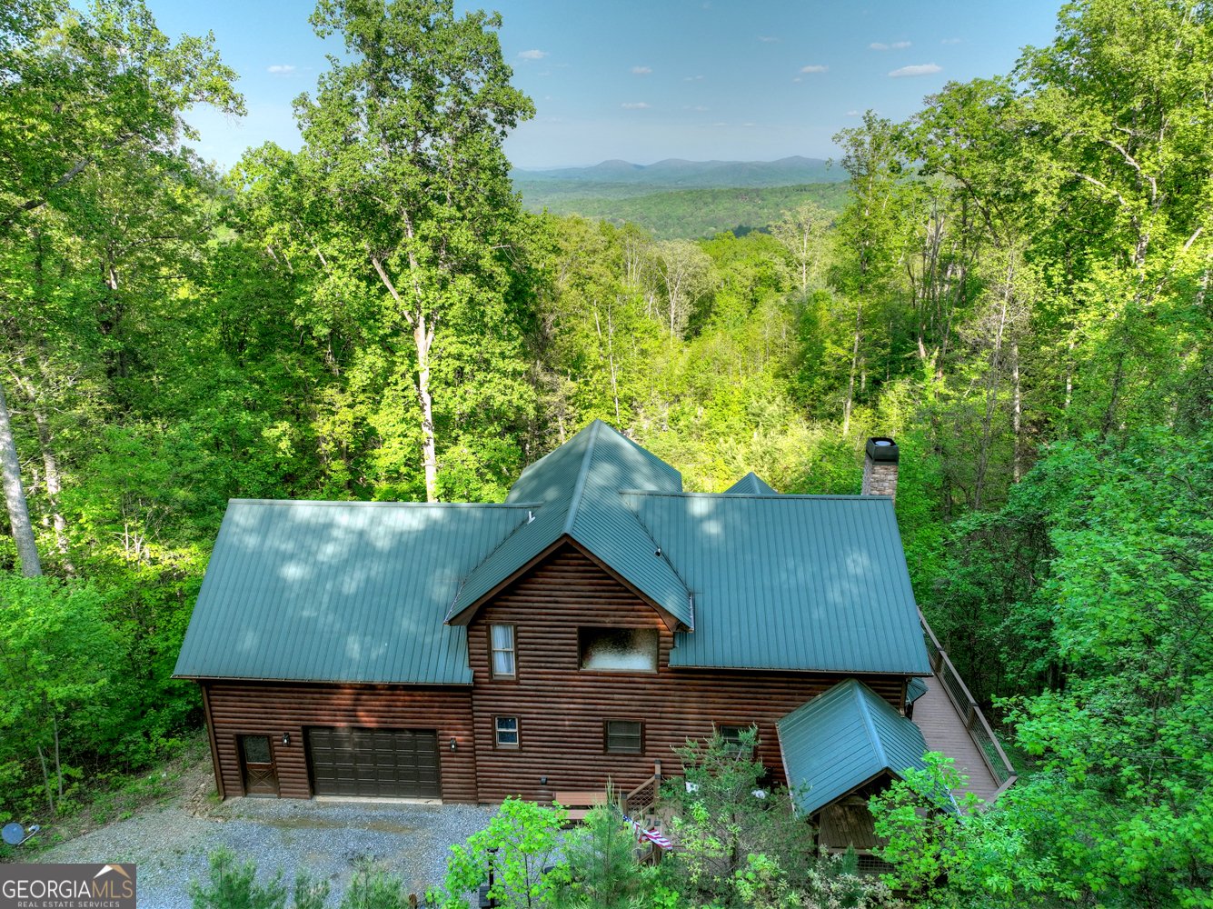 840 Deer Crest Road Blue Ridge - 32