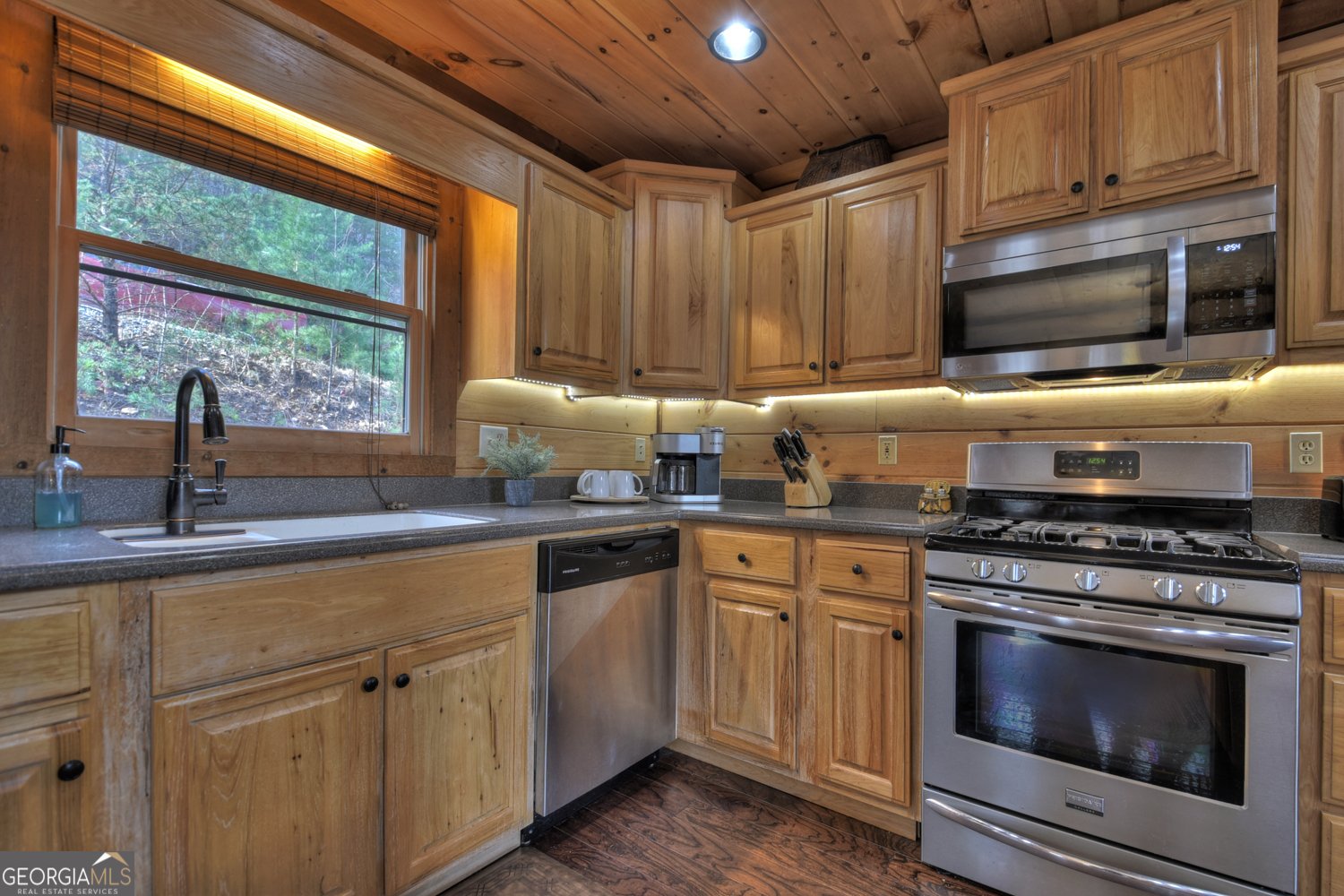 840 Deer Crest Road Blue Ridge - 35