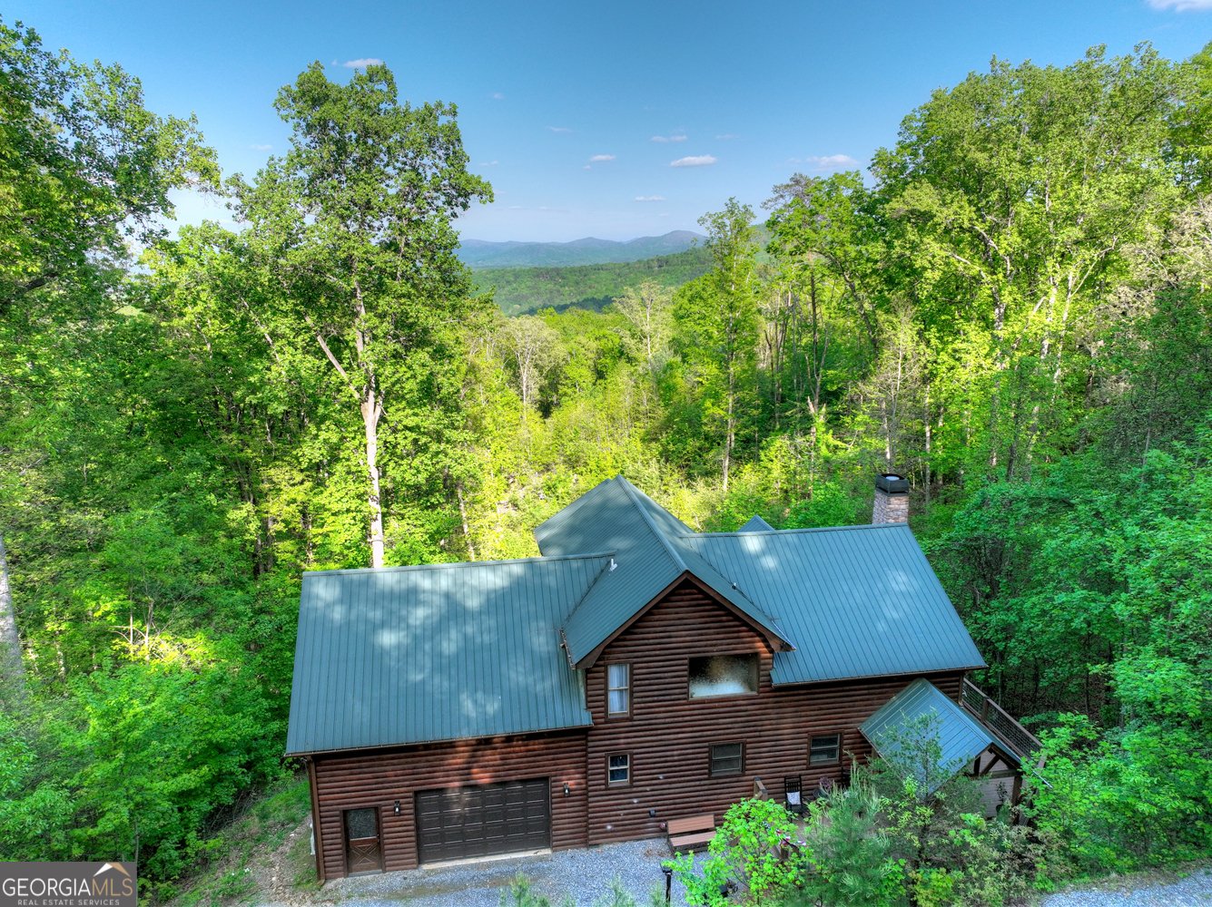 840 Deer Crest Road Blue Ridge - 39