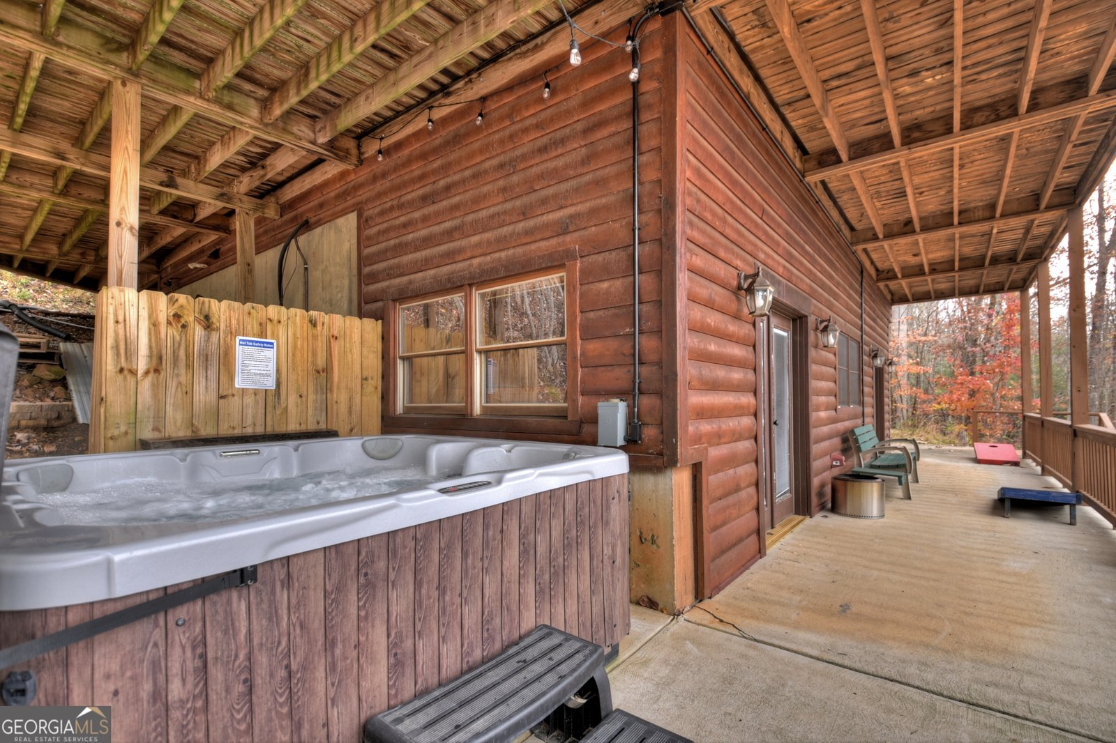 840 Deer Crest Road Blue Ridge - 46