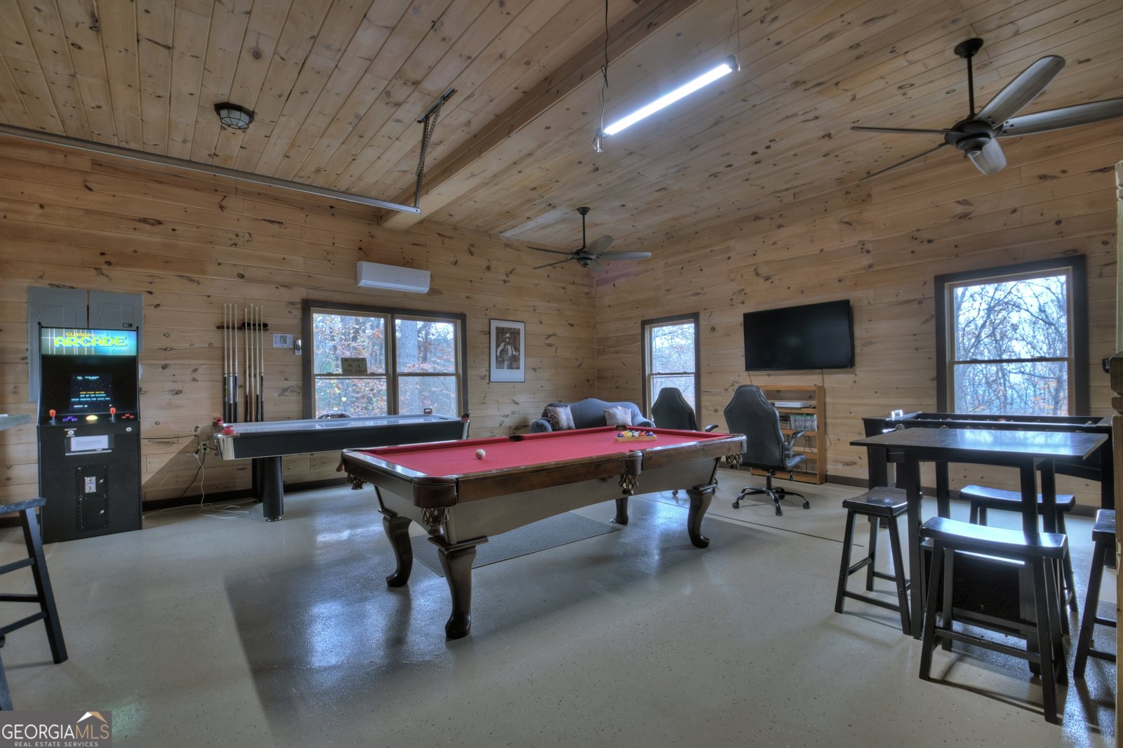 840 Deer Crest Road Blue Ridge - 47