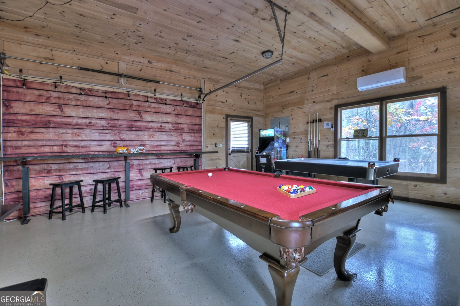 840 Deer Crest Road Blue Ridge - 48