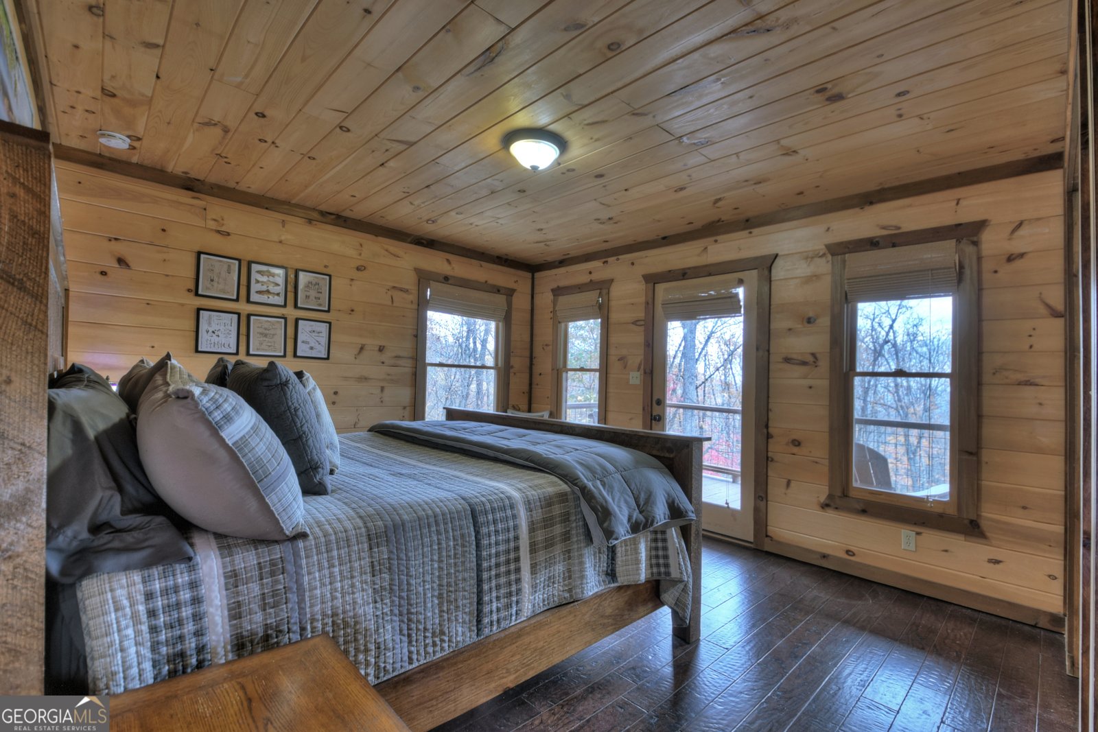 840 Deer Crest Road Blue Ridge - 49