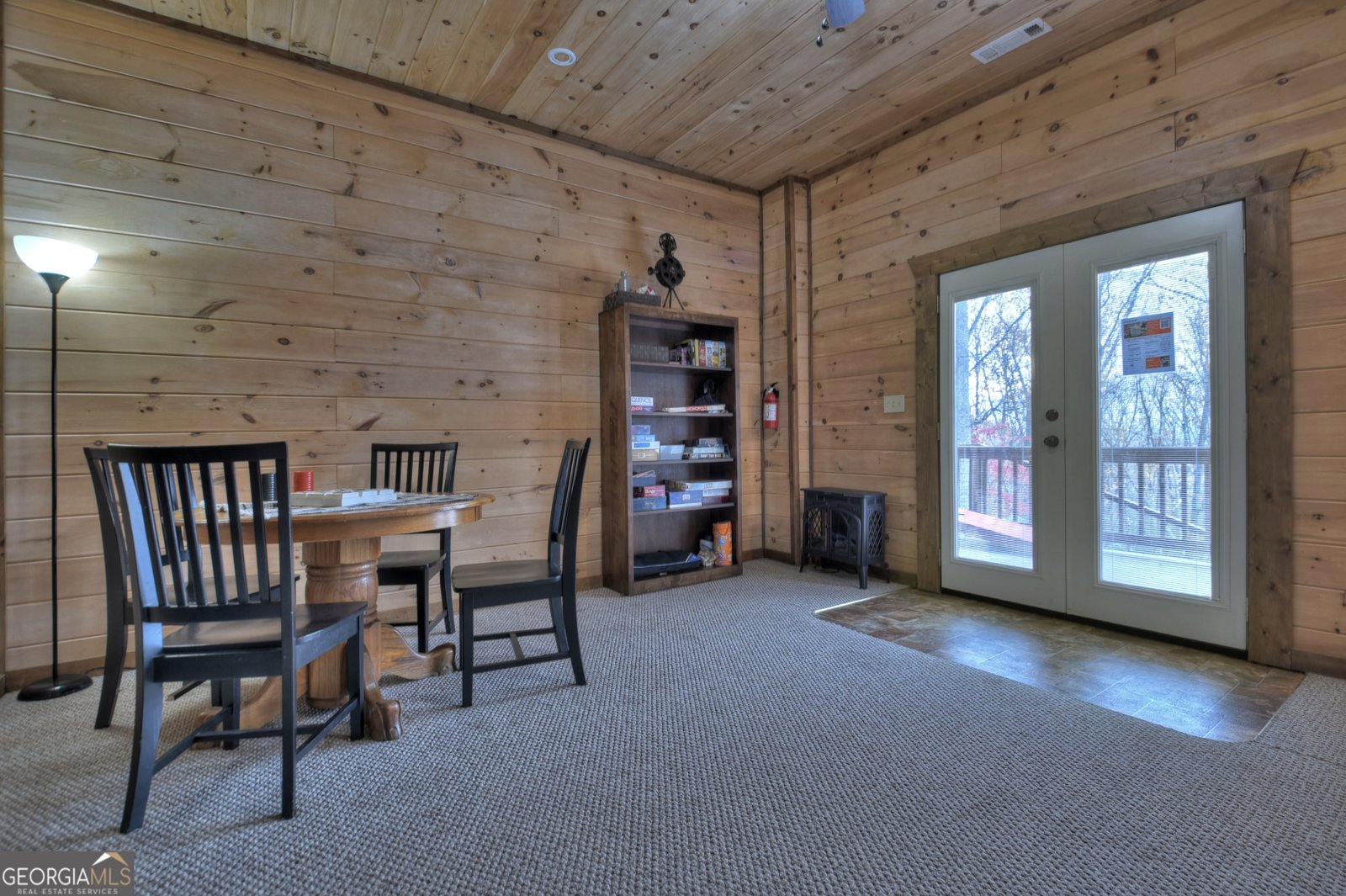 840 Deer Crest Road Blue Ridge - 54