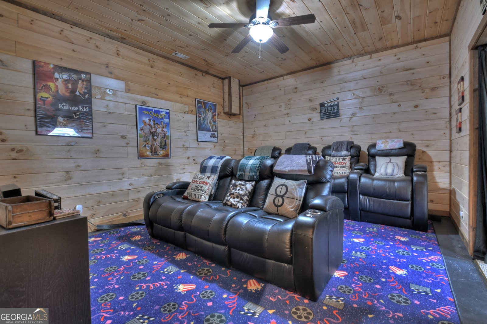 840 Deer Crest Road Blue Ridge - 55