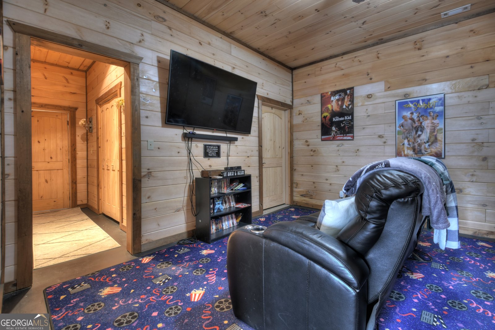 840 Deer Crest Road Blue Ridge - 56