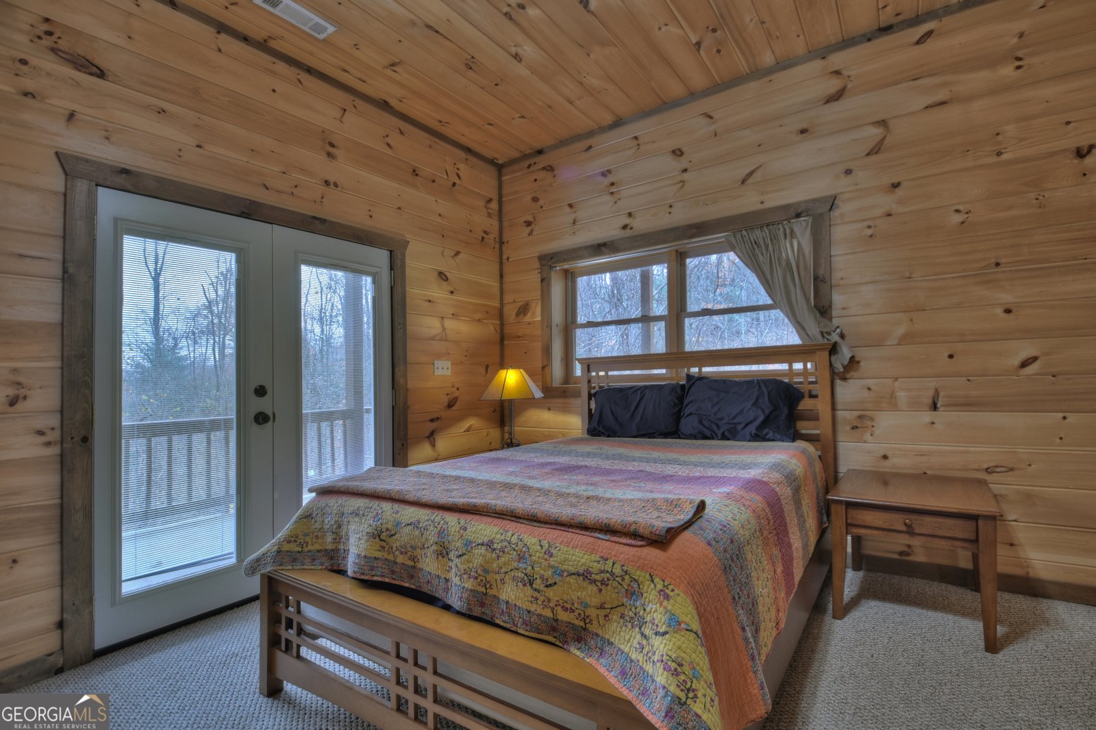 840 Deer Crest Road Blue Ridge - 58