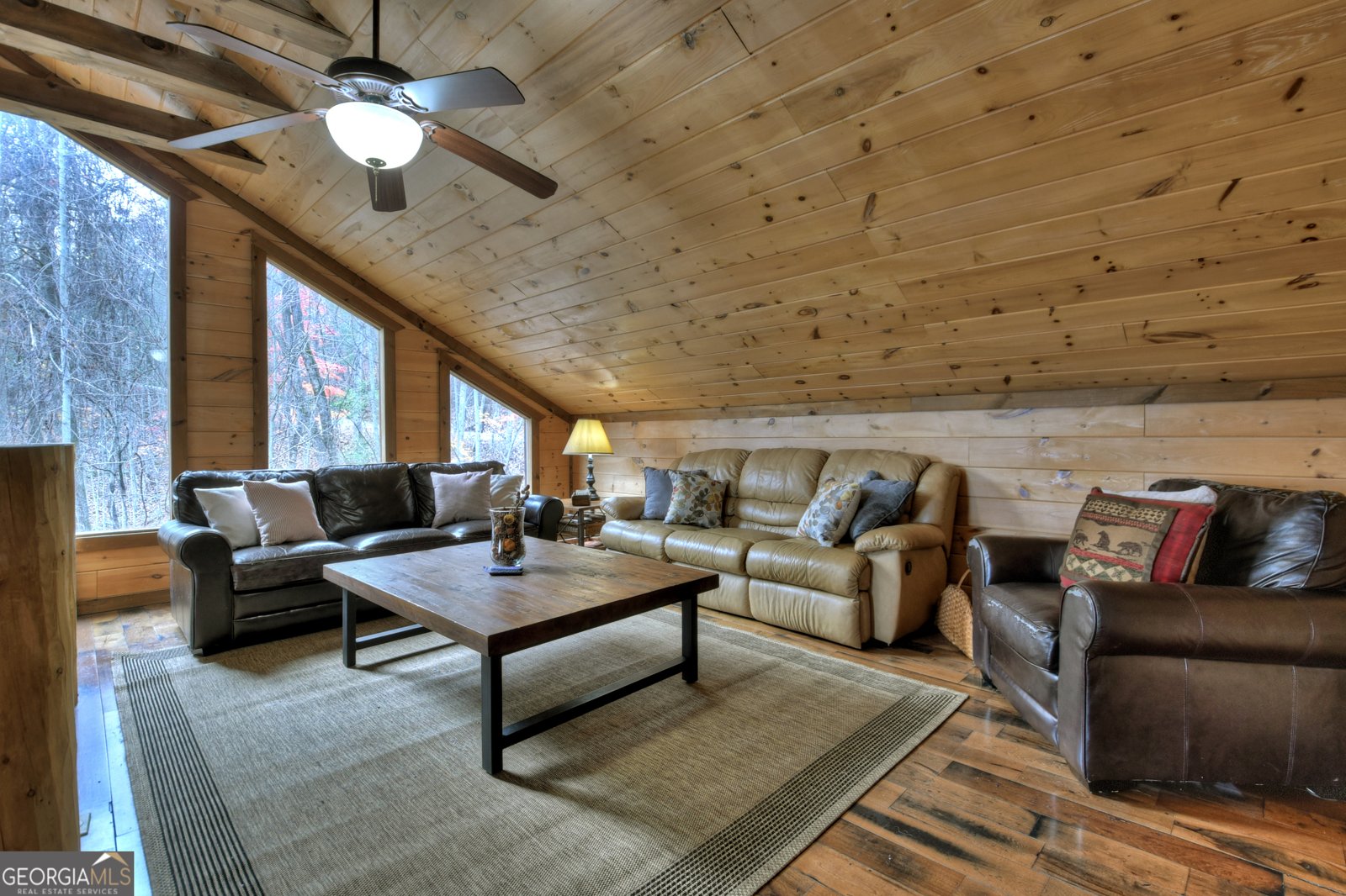 840 Deer Crest Road Blue Ridge - 60