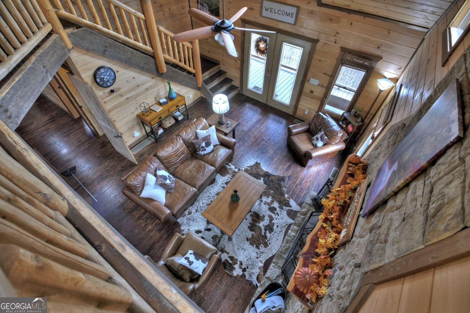 840 Deer Crest Road Blue Ridge - 61