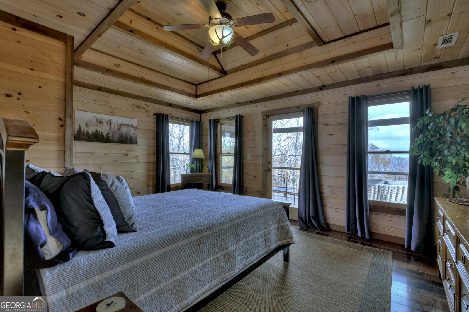 840 Deer Crest Road Blue Ridge - 63