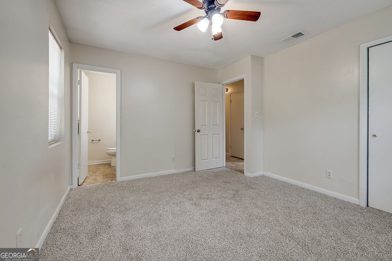 814 Kelly Drive Hinesville - 27