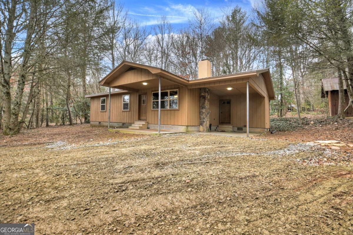 3637 Murphy Highway Blairsville - 1