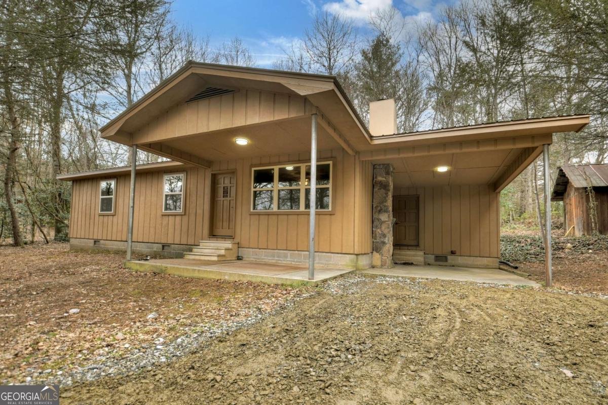 3637 Murphy Highway Blairsville - 5