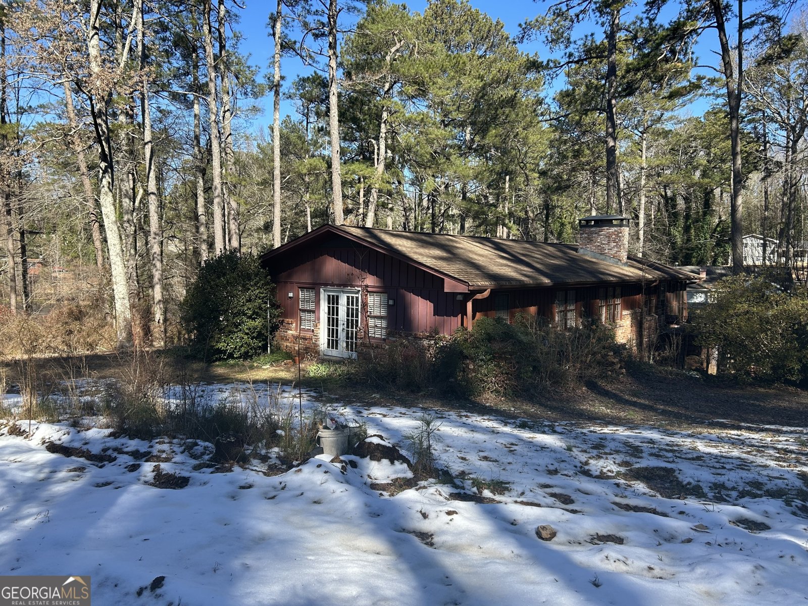 1053 ALLGOOD Road Stone Mountain - 16