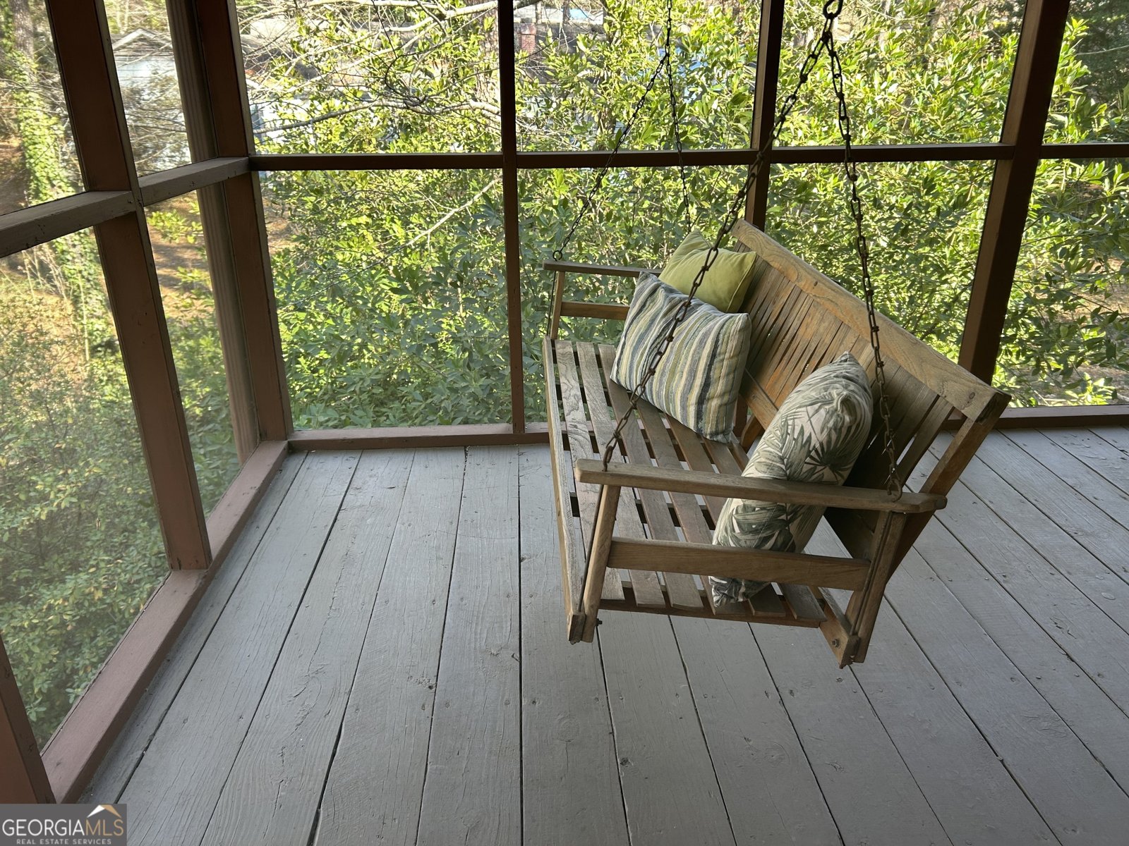 1053 ALLGOOD Road Stone Mountain - 29