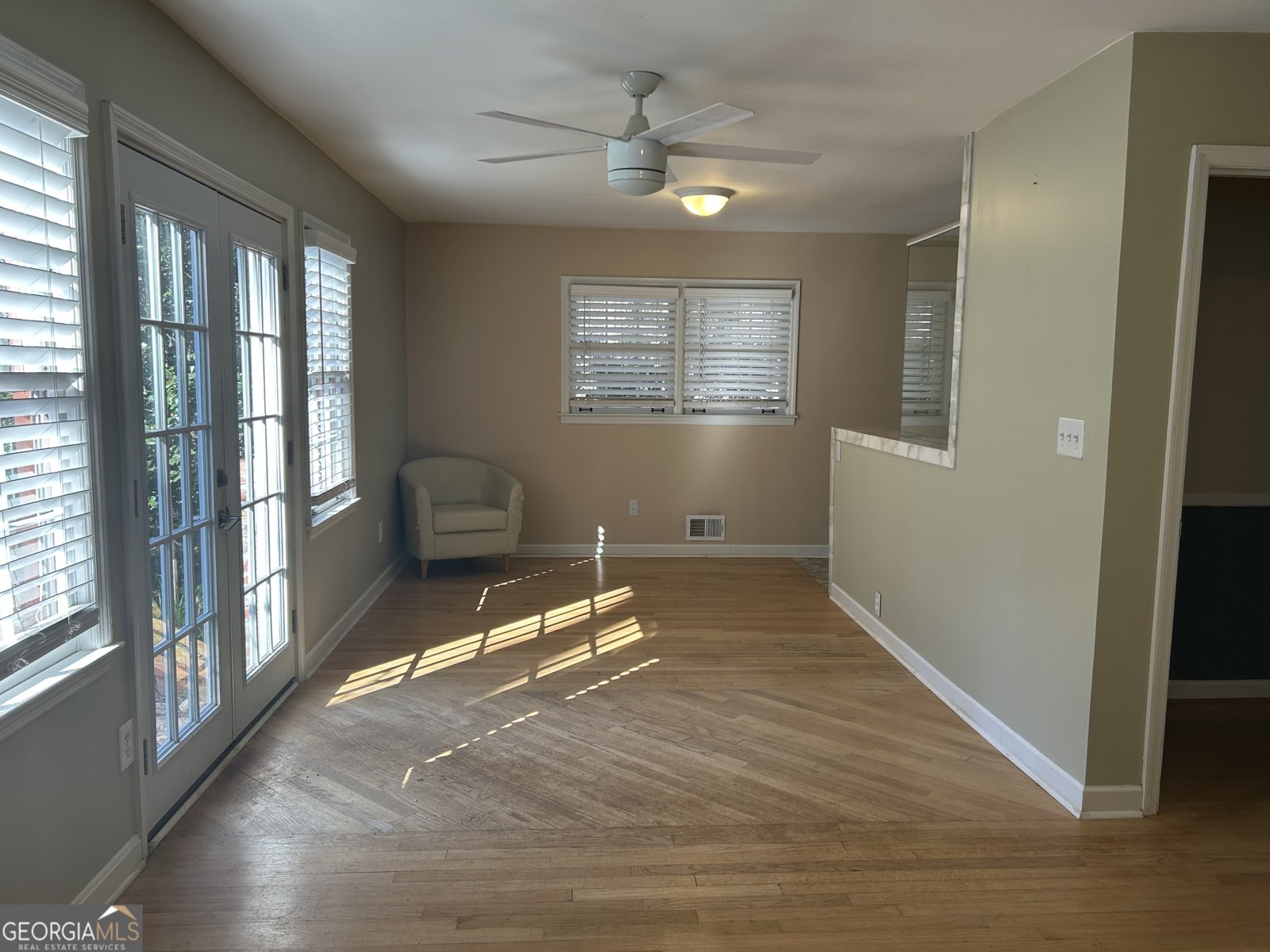 1053 ALLGOOD Road Stone Mountain - 32