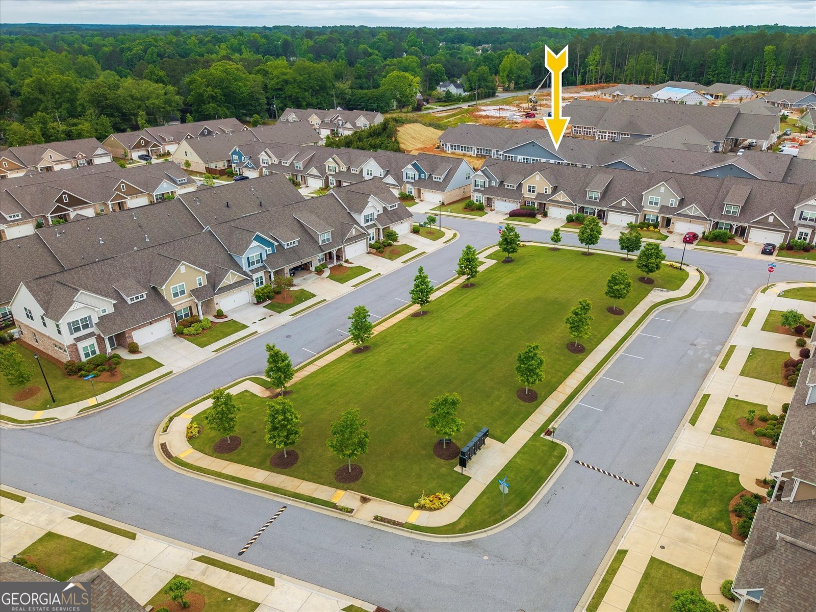 2141 Slick Stone Drive Snellville - 3