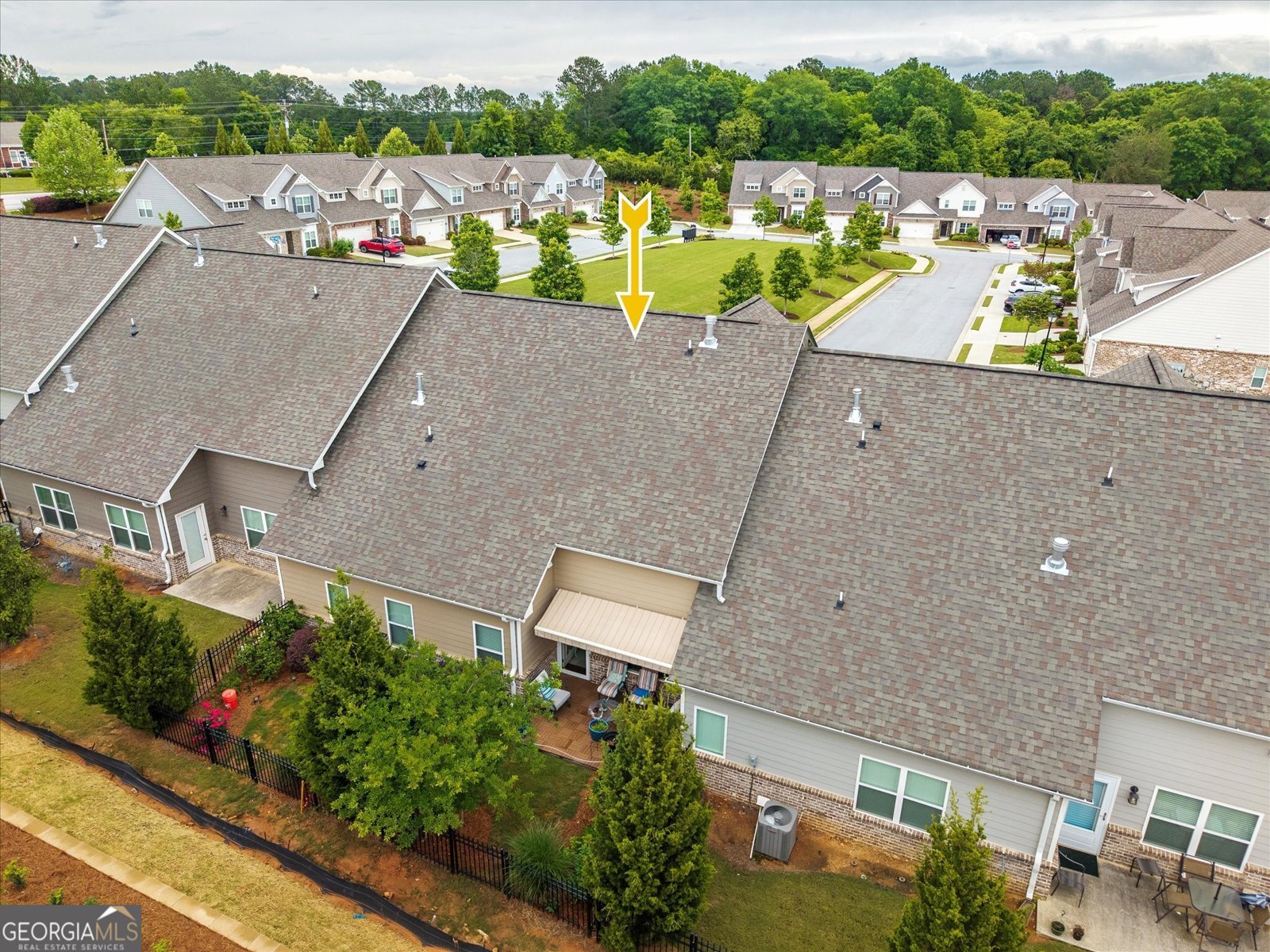 2141 Slick Stone Drive Snellville - 36