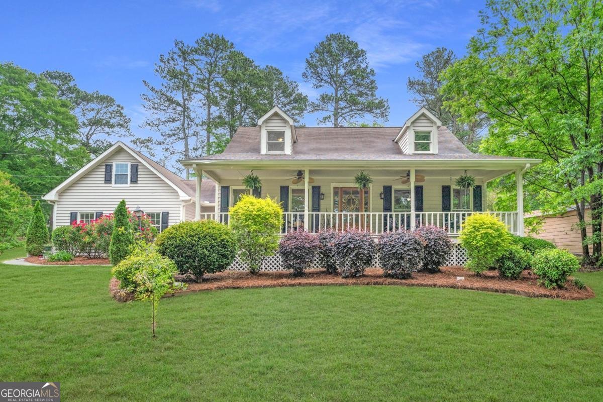 1870 Shoreline Trace Grayson - 2