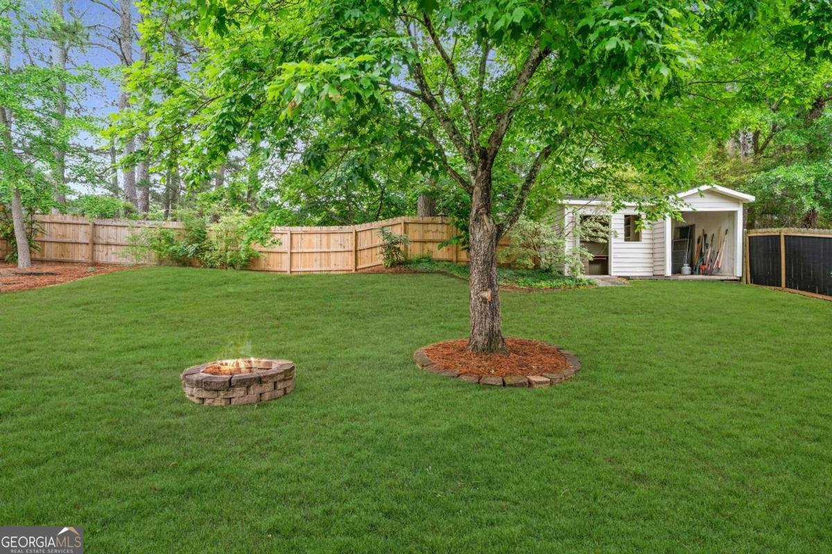 1870 Shoreline Trace Grayson - 42