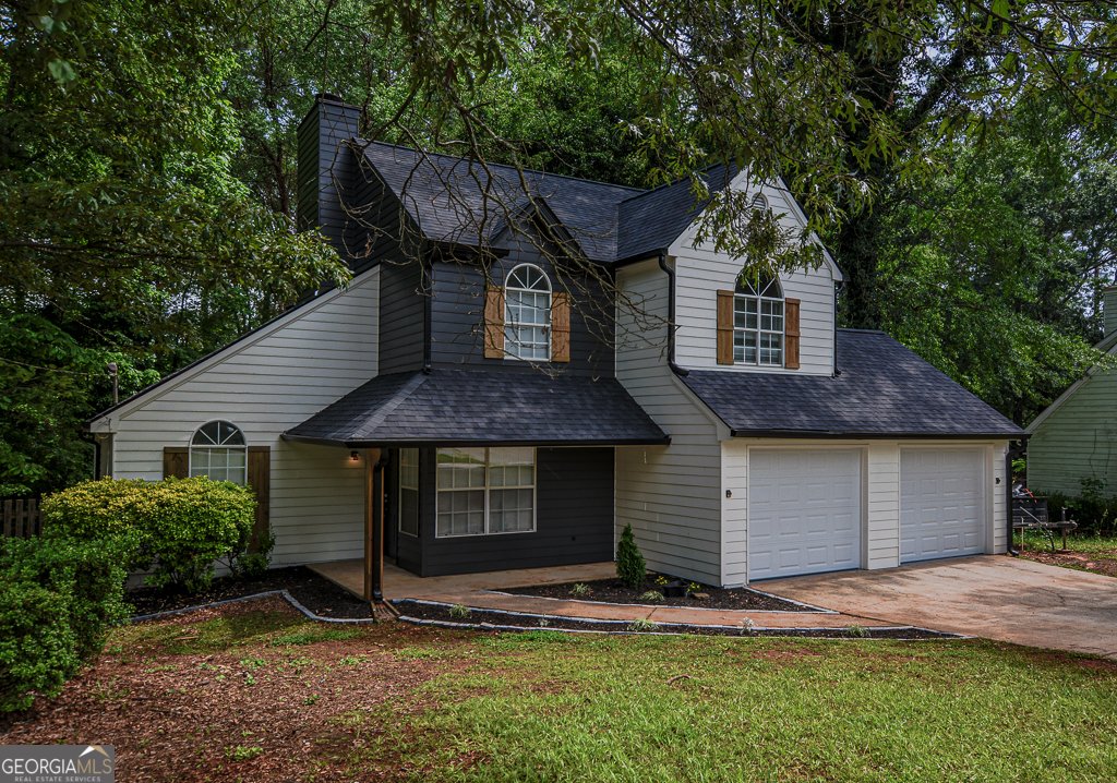 1930 Rocky Mill Lane Lawrenceville - 2