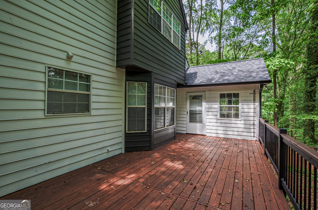 1930 Rocky Mill Lane Lawrenceville - 38