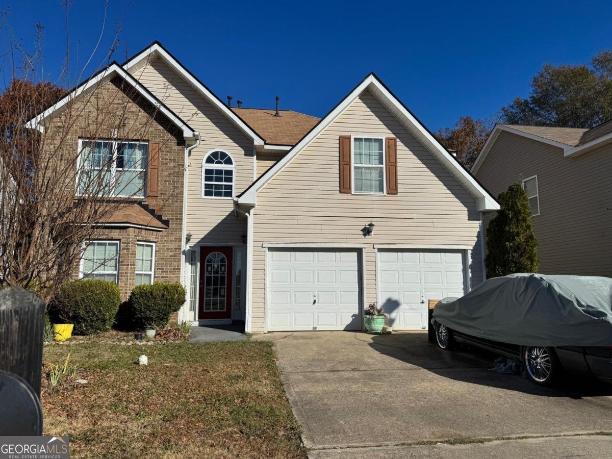 11631 Kades Trail Hampton - 1