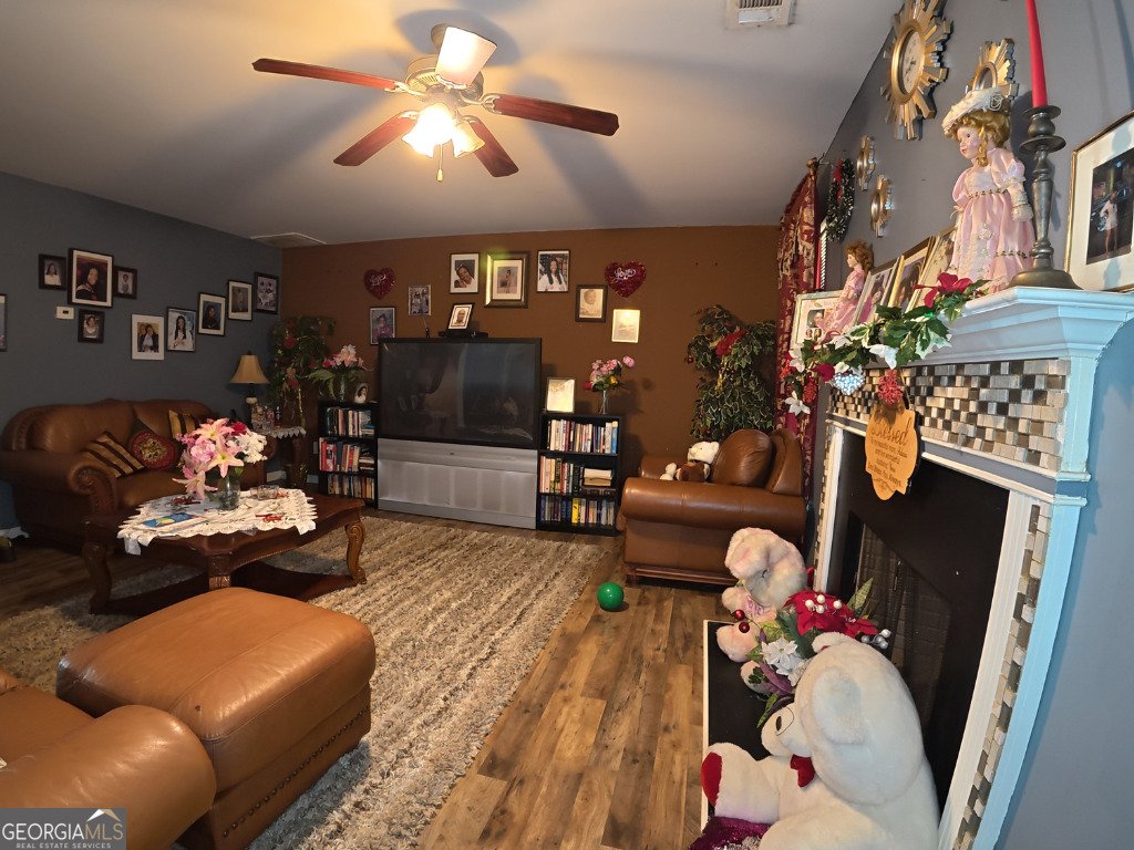 11631 Kades Trail Hampton - 5