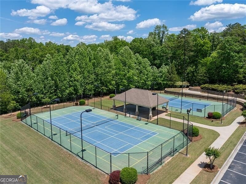 12 Creekview Drive Cartersville - 64