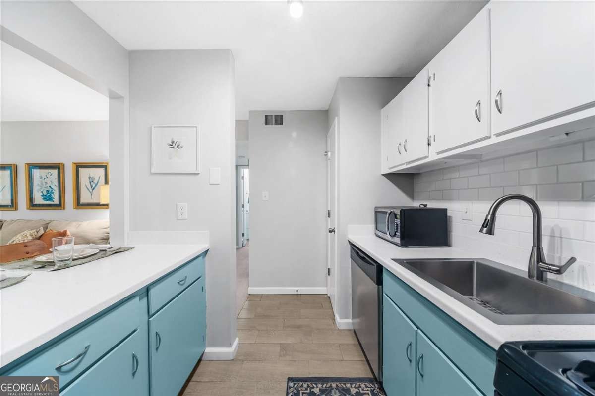 2707 Cumberland Court Smyrna - 5