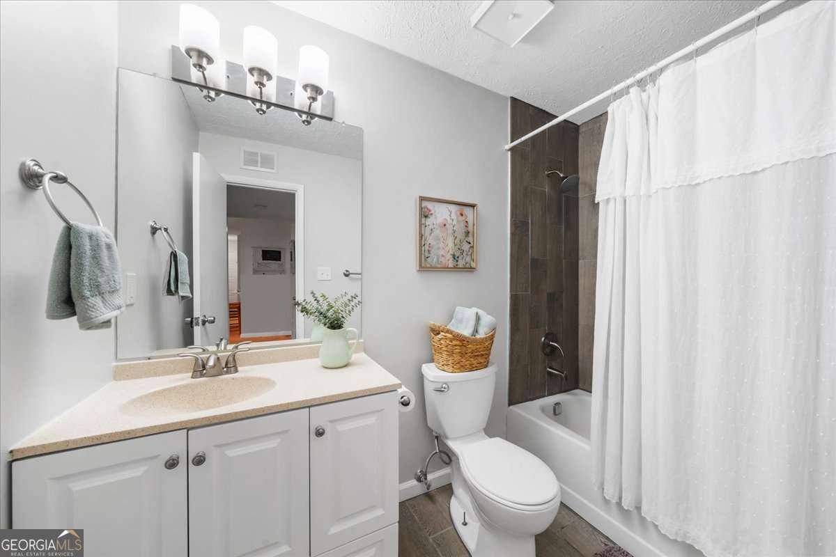 2707 Cumberland Court Smyrna - 8