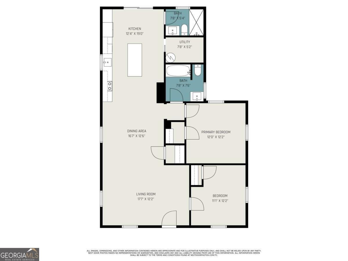 376 Pine Street Marietta - 23