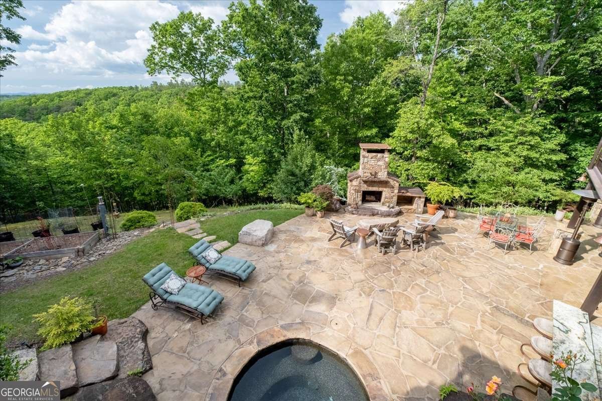 270 Mosswood Lane Jasper - 54