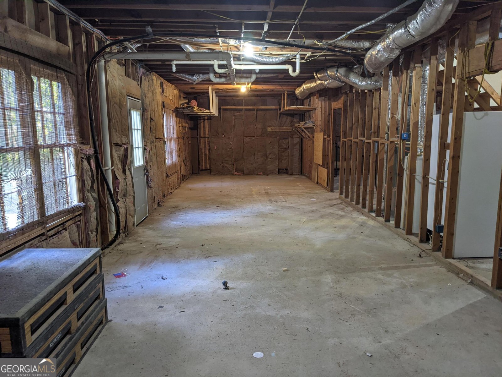 135 Beverly Park Court Newnan - 10