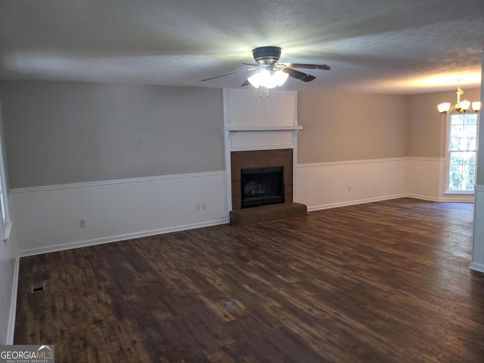135 Beverly Park Court Newnan - 3