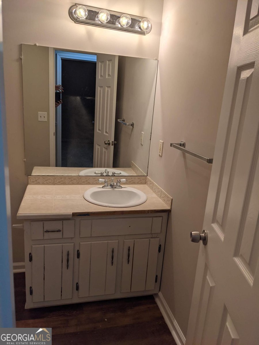 135 Beverly Park Court Newnan - 6