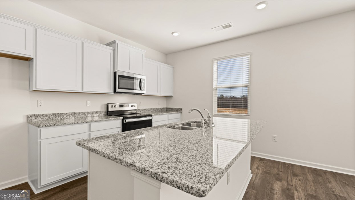 41 Woodbrook Trail Newnan - 11